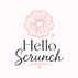 Hello Scrunch - Home
